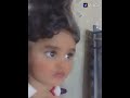 ابن اختي ربي يحميك ياروح قلب خالتك انت