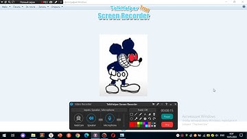 Dark Mouse.avi Gets Grounded for Nothing by Mouse.avi and Mickey Mouse
