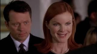 Desperate Housewives - Bree's Introduction