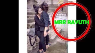 New Mrr Davit Melody Ft Mrr Rayuth Thon The Mix