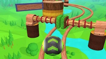 Going Balls SpeedRun Gameplay Level 89-91 Android/iOS #gameplay #goingballsspeedrun #bilalgamer