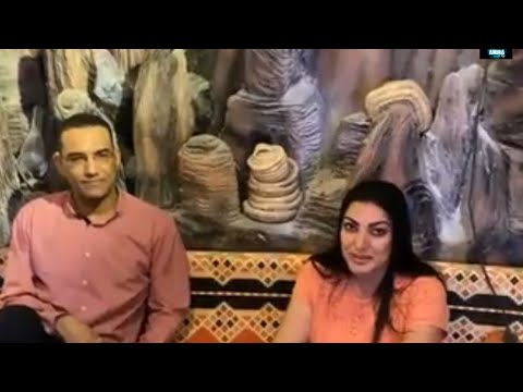 شكر خاص ل الأستاذ محمد ابراهيم مدير عام الآثار المصرية بالوادي الجديد