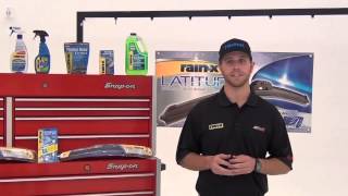 Rain X Bug and Tar Pre-Wash - Advance Auto Parts