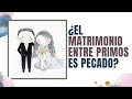 Matrimonio Entre Primos - Juan Manuel Vaz