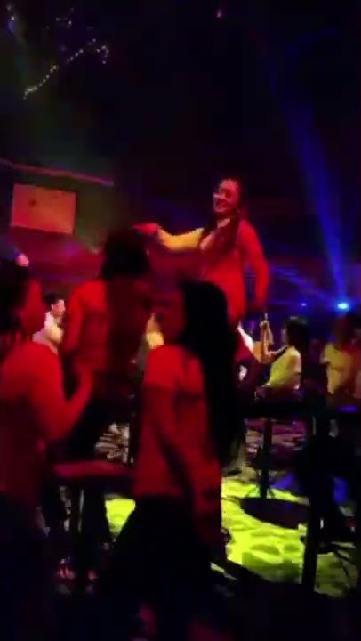 Suasana Athena Discothique Lantai 5 Banjarmasin || 2022 #shorts #banjarmasin #hbibanjarmasin