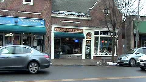 Beer Bloggles - Craft Beer Cellar