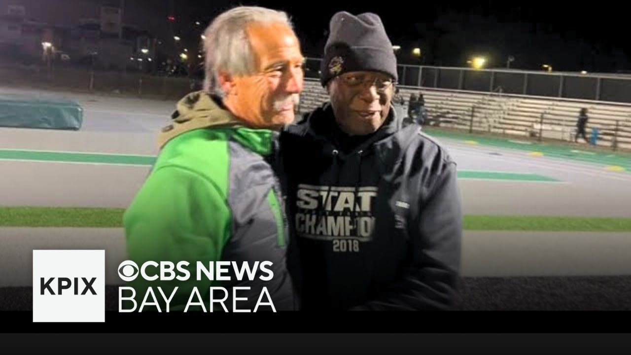 Game Day: Laney College football coach John Beam ends 45-year career on the sideline