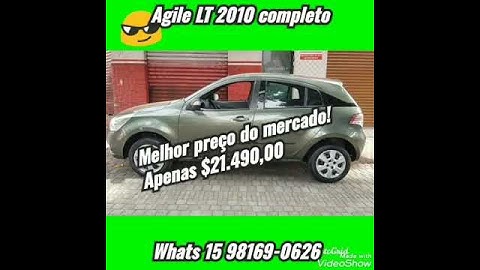 Agile LT 2010 completo