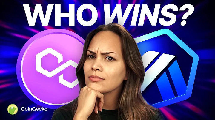 Polygon VS Arbitrum: Which Is The BEST Ethereum Scaling Solution?