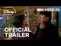 Nine Puzzles | Official Trailer | Kim Da Mi | Son Suk Ku [ENG SUB]