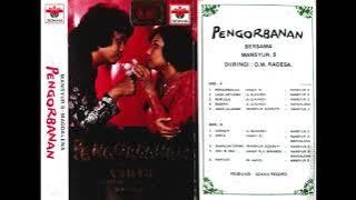 028. Mansyur S. - Bersama OM Radesa 'Pengorbanan'