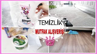 Temi̇zli̇k Avcisindan Di̇p Köşe Ev Temi̇zli̇ği̇tuğba & Caner Temi̇zli̇k Ürünü Tavsi̇yesi̇market Alişveri̇şi̇
