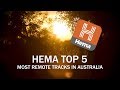 Anne Beadell Highway EP 3- HEMA Top 5 Most Remote Tracks in Australia