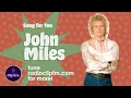 John Miles - Song For You [1983] [HQ Sound]