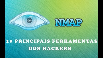 Comandos Básicos do Nmap no Kali Linux