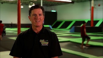 BEAM by Eyeclick - Interactive Entertainment - Supplied by Exergame Solutions