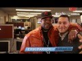 Feat. Cappadonna, Wu-Tang Clan - Rewind Urban (03-08-13)