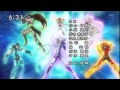 Saint Seiya Omega Opening 4 Flashing Strings   Cyntia Official    V&igrave;deo Dailymotion1