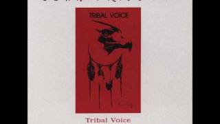 1 - Listening Honor Song - John Trudell - Tribal Voiceswmv