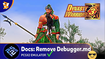 PCSX2 QT-64bit v2.5.295 - Dynasty Warriors 3 (OpenGL/ReShade)