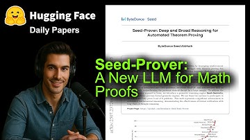 Seed-Prover: A New LLM for Math Proofs