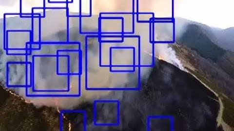 FDS | Machine learning HOG - SVM