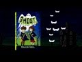 Trailer for the ghost club series by deborah abela