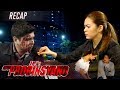 Roxanne helps and treats Cardo  |  FPJ's Ang Probinsyano Recap