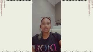 Year 3 - Teaching experience reflective vlog by Saskia. Pillay