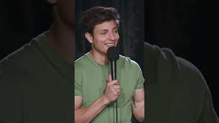 Matt Rife Only Fans In A Mask