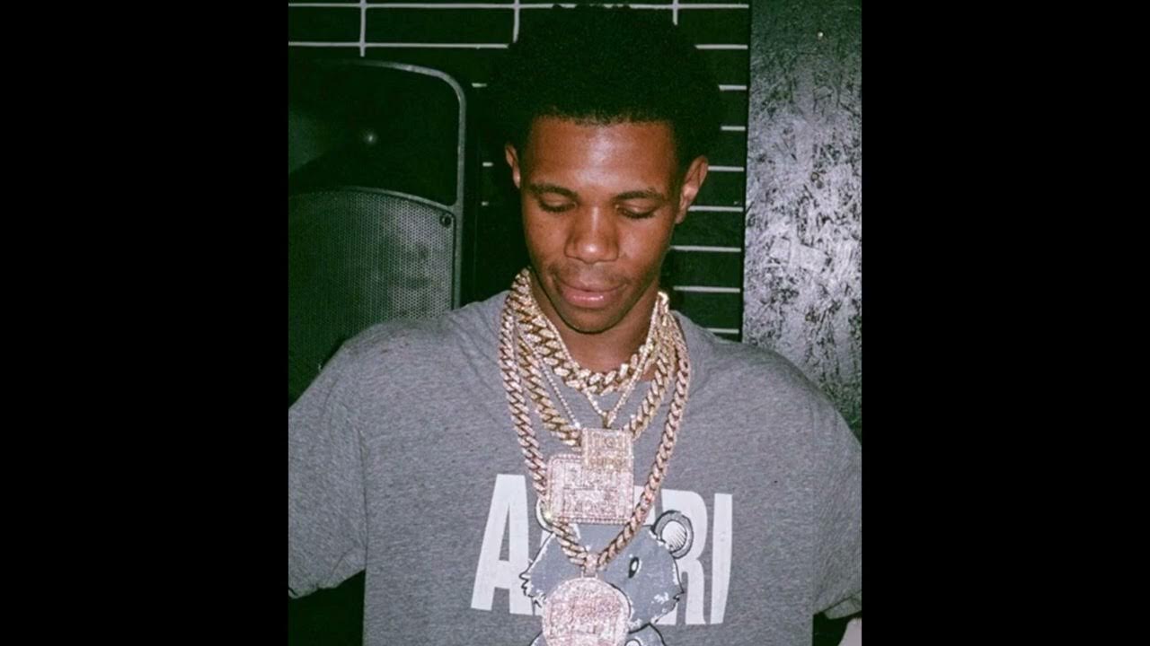 [FREE] A Boogie Wit Da Hoodie Type Beat "Man In The Mirror" YouTube