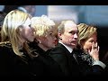 Собчак раскрыла тайну Путина! Такого никто не был готов услышать...