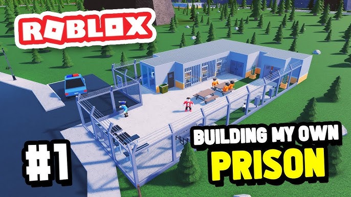 CODES* [CHASE] My Prison ROBLOX
