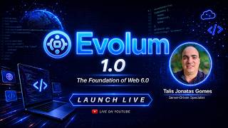 Evolum 1.0 screenshot 4