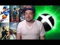 Xbox Bringing Back Exclusives + Lowering Game Pass Price?