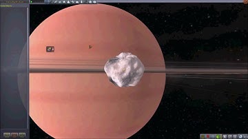 Kerbal Space Program - Outer Planets Mod