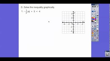 Review For Test on Module 2 (Part 1)