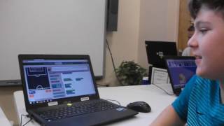 Paramus Week 2 Web Design 2