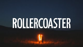 Perrie - Rollercoaster (Lyrics)