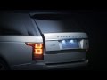 Range Rover Tailgate Story
