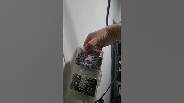 How to Install Wall Anchors #shorts