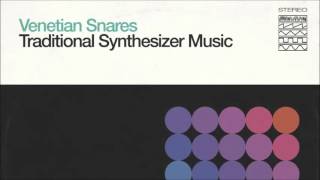 Venetian Snares - You and Shayna