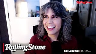 Ashly Burch Analyzes Her Characters in Mythic Quest, Horizon, Borderlands &amp; More | Gaming Levels Up