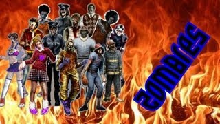 Zombie Hell 3D - Oque eu entendi /Java Game. GDX