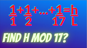 2022 AMC 10A #19: Modular Arithmetic Example! Number Theory #amc10 #aime