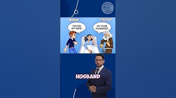 Who is her husband? #riddles #riddlechallenge #brainteasers #quiz #commonsenseriddles #shorts