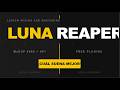 Luna vs Reaper — ¿Cuál suena mejor? Mezcla y Mastering