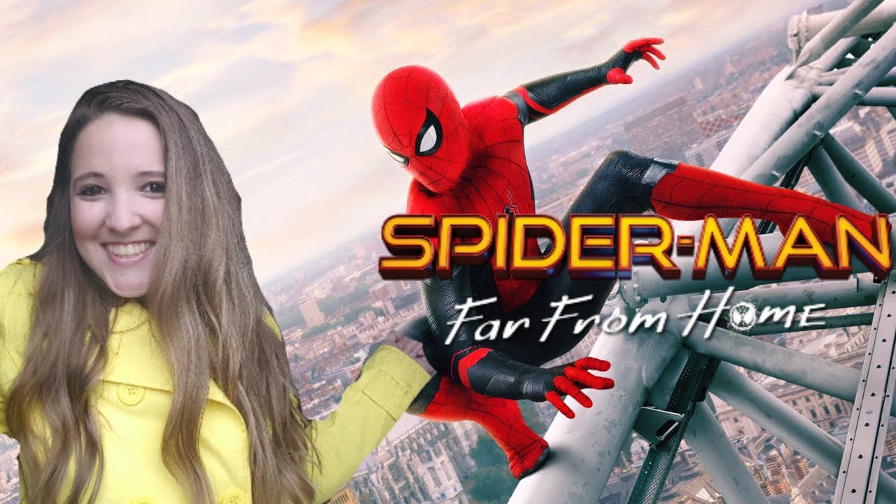 Spider Man Far From Home Spoiler Deutsch