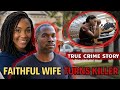 Husband Got Out of Prison After 11 Years and Gave His Wife HIV, Nobody Expected She Would...
