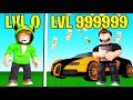 MAM NAJLEPSZE FURY i ŚCIGAM NIMI z FAIROUT w ROBLOX! (Roblox Car Dealership Tycoon)